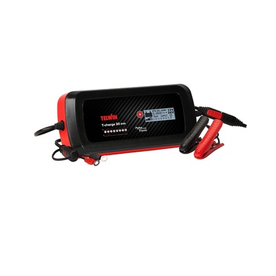 POLNILEC T-CHARGE 20 EVO 12V/24V