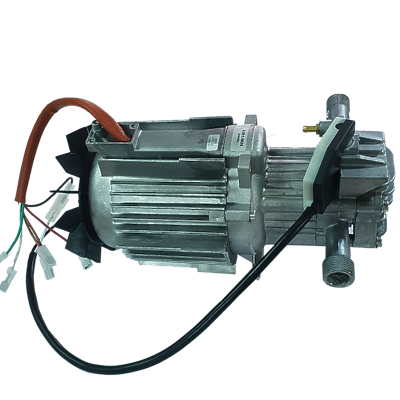 motor za visokotlačni čistilec