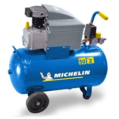 50L KOMPRESOR MICHELIN MB5020