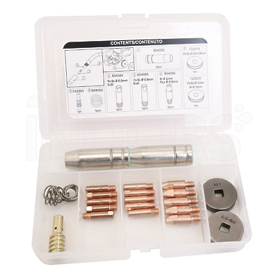 telwin kit consumables 804149 1