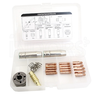 telwin kit consumables 804168