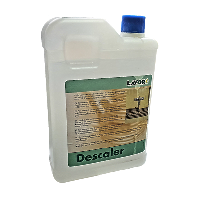 descaler