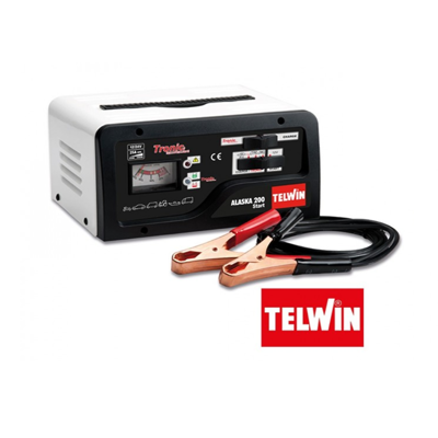 POLNILEC IN STARTER TELWIN ALASKA 200 START 230V 12-24V