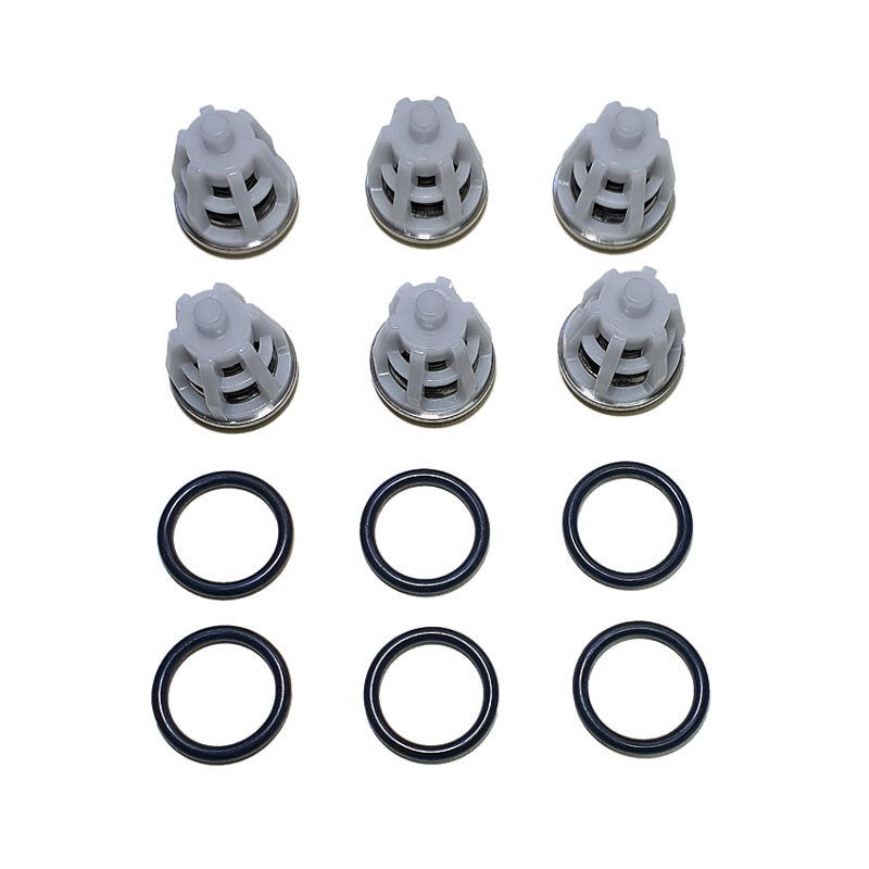 KIT LAVOR VENTILOV SESALNI + POTISNI 21LT | Itehnika