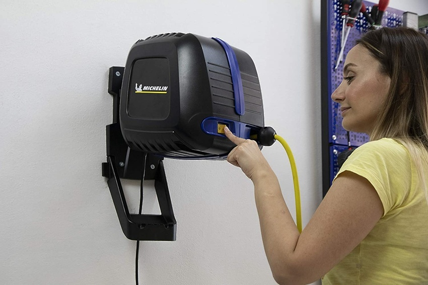 KOMPRESOR STENSKI MICHELIN MBLGO Itehnika