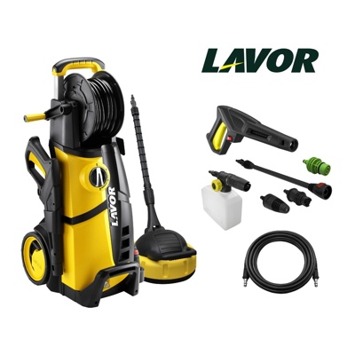 lvr4 plus 160 wps 8.113.0015c con accessori