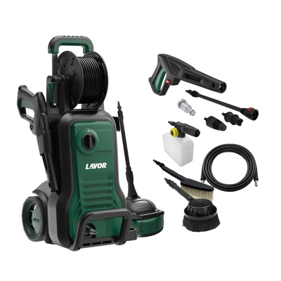 VISOKOTLAČNI ČISTILNIK LAVOR ARROW 4 PLUS 180